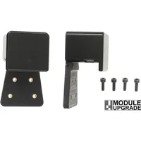 Brodit Verriegelungs Modul, Tablet Halterung, Schwarz