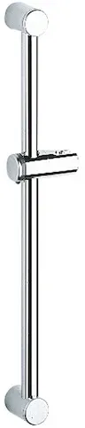 Grohe Relexa neutral Duschstange Chrom 28620000