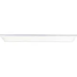 Brilliant Sorell G80870A05 LED-Panel 24W Warmweiß bis Kaltweiß Weiß