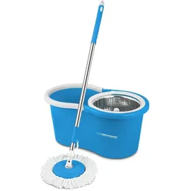 Esperanza Wischmopp EHS006 Blau/Weiß