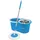 Esperanza Wischmopp EHS006 Blau/Weiß