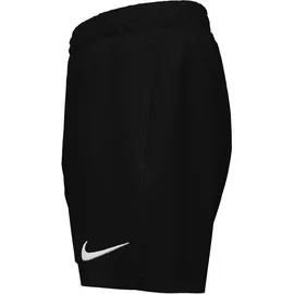Nike Volley Short Schwimmanzug Schwarz M