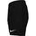 Nike Volley Short Schwimmanzug Schwarz M