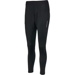 hummel hmlTE BENDING Trainingshose Damen 2001 - black XS