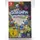 Die Schlümpfe: Mission Blattpest - Standard Edition (Nintendo Switch)