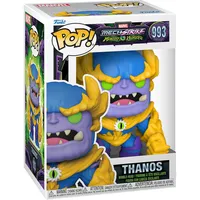 Funko Pop! Marvel: Monster Hunters Mech Strike - Thanos