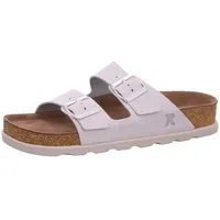 Rieker Pantolette beige 40 EU