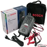 Bosch C70 Ladegerät 12V 24V Batterieladegerät