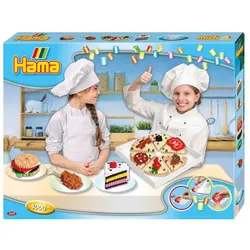 Hama 3157 - Geschenkpackung Snackbox