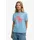 Superdry Roadside Trade Relaxed Tee Blau L