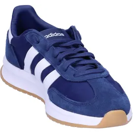 Adidas Herren Run 70s 2.0 Shoes Schuhe, Dark Blue/Cloud White/Cloud White