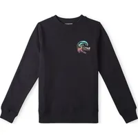 O'Neill O ́neill Circle Surfer Sweatshirt - Black Out