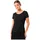 super.natural Midsummer Tee Schwarz M