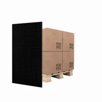 JaSolar PV Modul 36x445 Watt Photovoltaik 16,02 kWp Solar