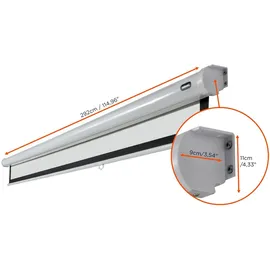 Celexon Rollo Economy 274x206 4:3