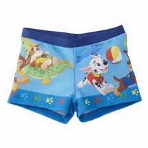 Paw Patrol Badehose blau 110/116
