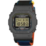 Casio G-SHOCK DW-5600MNC-8A2ER Klettverschluss 43,0 mm