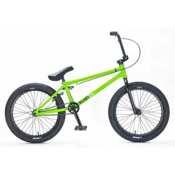 BMX Rad Mafiabikes Kush2+ 20" HELLGRÜN No Size