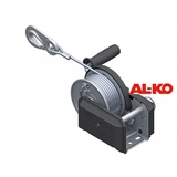 AL-KO Original Seilwinde OPTIMA, Typ 501, 500 kg, m. 20m Seil zum Heben monti...