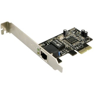 Logilink LAN-Adapter, RJ-45, PCIe 1.0 x1 (PC0029A)