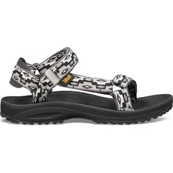 Teva Winsted Womens monds black multi (MBCM) 5