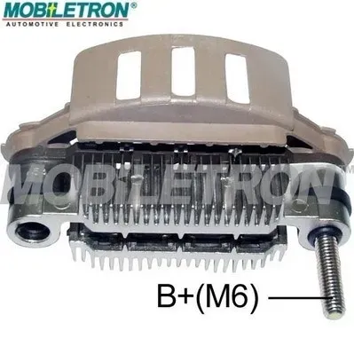 MOBILETRON rm136 für MITSUBISHI