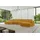 altdecor Wohnlandschaft IREA-U2 - 386x165x80 cm Senfgelb