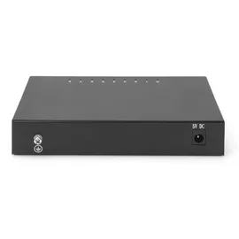 Digitus DN-80069 8-Port Fast Ethernet Unmanaged