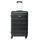 Martes SZUMEN 2-Rollen 63 cm / 0 l schwarz