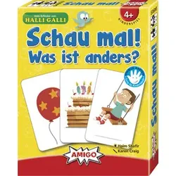 AMIGO Schau mal ! 04903