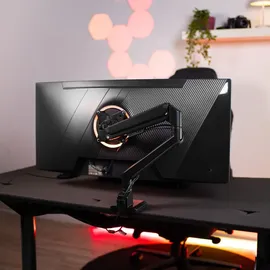 Arozzi Nova 34" Curved