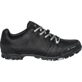 Vaude TVL Sykkel Schwarz 47