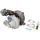 None Lader Aufladung NISSENS 93039