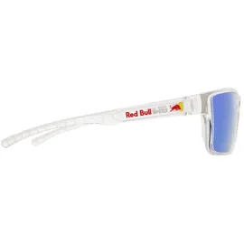 Red Bull Spect Chase Sonnenbrille - shiny x?tal/blue mirror
