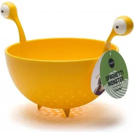 ototo Spaghetti Monster Nudelsieb Gelb