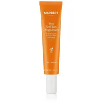 Marbert Sun Self-Tan-Drops Body - Selbstbräuner 40 ml