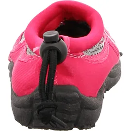 Beck Unisex Kinder Aqua 710 Aqua Schuhe, Pink, 24 EU