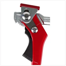 Bessey Ganzstahl-Tischzwinge GTRH 160/60