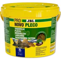 JBL PRONOVO PLECO WAFER XL 5,5l