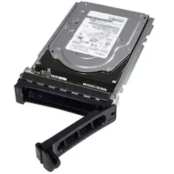 Dell  Kunden-Kit - Festplatte - 600 GB - Hot-Swap - 2.5" (6.4 cm)