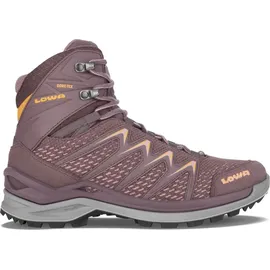Lowa Innox Pro GTX Mid Damen Altrosa/Rose 42