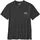 CARHARTT Pocket Script schwarz L
