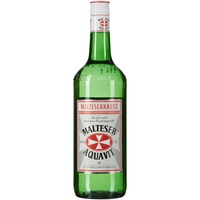 Malteserkreuz Aquavit 40 % Vol. (1 l)