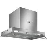 Balay 3BD866MX Wandhaube 60 cm Grau
