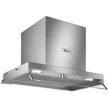 Balay 3BD866MX Wandhaube 60 cm Grau