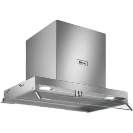 Balay 3BD866MX Wandhaube 60 cm Grau