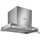 Balay 3BD866MX Wandhaube 60 cm Grau