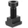 AMF Schraubbock mit Stahl-Unterteil 140 mm