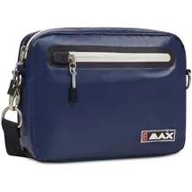 BigMax Big Max Aqua Value Bag Tasche navy