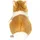 Teddy-Hermann Teddy Hermann Hase 23 cm Beige/Weiß